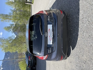 Ford Fiesta Trend 1,0 EcoBoost Start Stop Bild 5