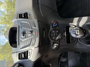 Ford Fiesta Trend 1,0 EcoBoost Start Stop Bild 10