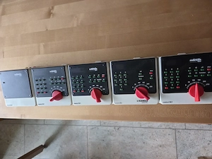 Märklin Control und Programmer Bild 2