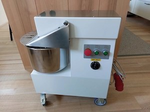 Teigknetmaschine Häussler Bild 2