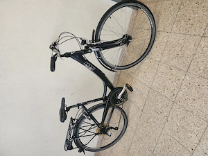 sehr schöne KTM damenfahrrad 28 Zoll 