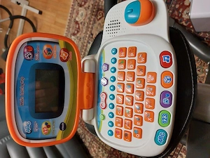 VTech Mein Lernlaptop