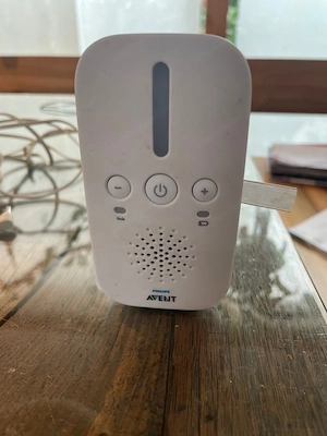Babyphone Avent Bild 2