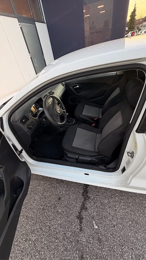 Vollswagen Polo 1,2L Bild 5