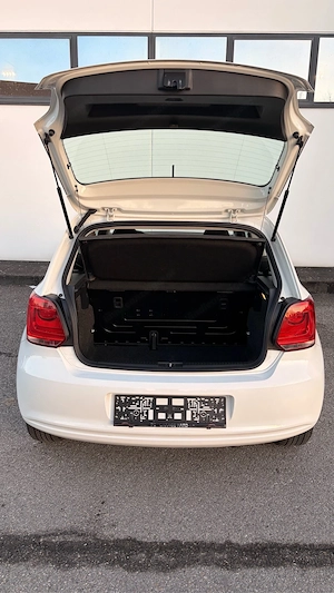 Vollswagen Polo 1,2L Bild 2