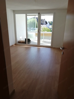  2-Zimmer-Terrassen-Wohnung in Lustenau Bild 2