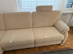 Verschenke Sitzgruppe und Glastisch Bild 3