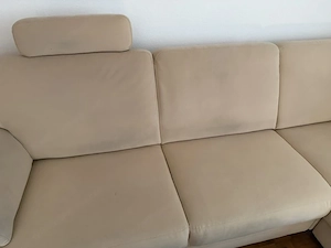 Verschenke Sitzgruppe und Glastisch Bild 2