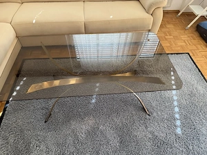 Verschenke Sitzgruppe und Glastisch Bild 4