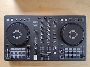 Mischpult DDJ-FLX4 Bild 2