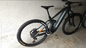 Elektrofahrrad Bild 3