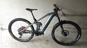 Elektrofahrrad Bild 4