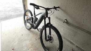 Elektrofahrrad