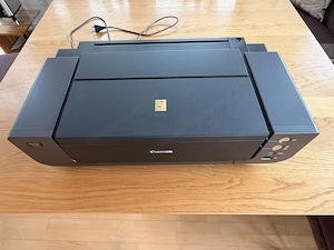 Canon Fotodrucker Pixma Pro 9500 Mark II Bild 3