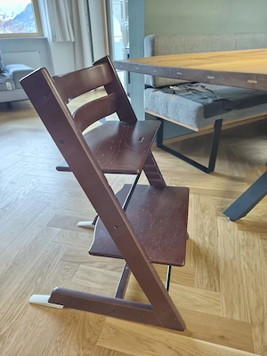 Kinder Hochstuhl 2 Stück 