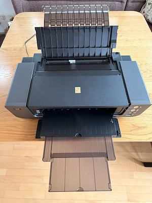 Canon Fotodrucker Pixma Pro 9500 Mark II