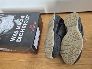 Steitz Secura Sicherheitsschuhe GINGER Gr. 38 XB Bild 3