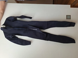 Neoprenanzug Surfen 500 3 2 mm Herren, Größe S   44, blau