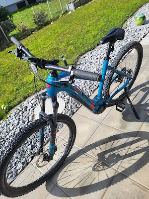 Verkaufe E Bike Conway 29 Zoll
