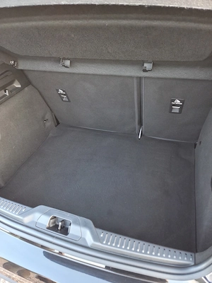 Ford Focus ST Line (Mk4) 1.0L EcoBoost Hybrid, Benzin Bild 9