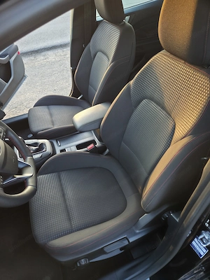 Ford Focus ST Line (Mk4) 1.0L EcoBoost Hybrid, Benzin Bild 7