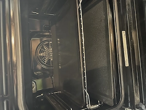 Gorenje Backofen Bild 3