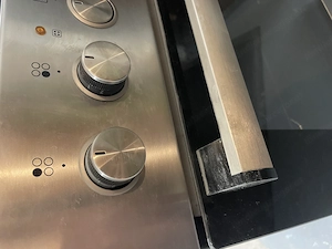 Gorenje Backofen Bild 2