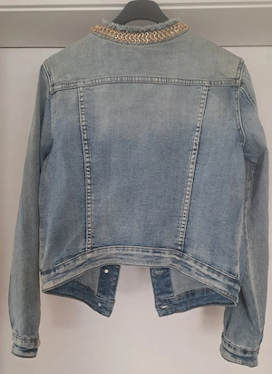 Damenjeansjacke Bild 2