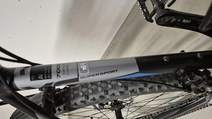 Fahrrad Mountainbike Herren Bild 3