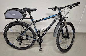 Fahrrad Mountainbike Herren