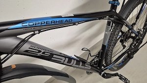 Fahrrad Mountainbike Herren Bild 8