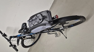 Fahrrad Mountainbike Herren Bild 7