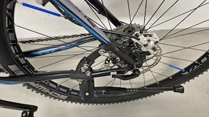 Fahrrad Mountainbike Herren Bild 5