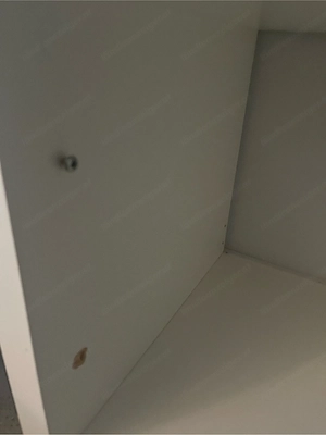 IKEA Kallax Regal mit Schubladen & Türen   guter Zustand Bild 4