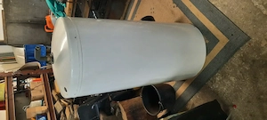 Boiler funktionstüchtig Bild 5