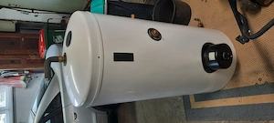 Boiler funktionstüchtig Bild 4