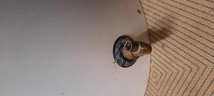 Boiler funktionstüchtig