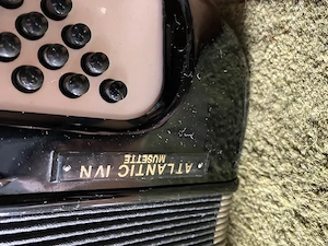 Akkordeon Hohner Atlantic IV N Bild 3