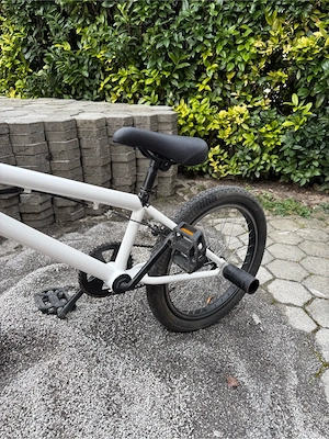 BMX Fahrrad Bild 4