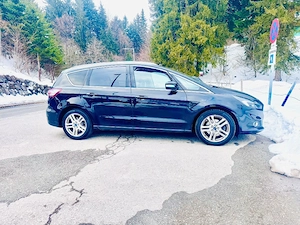 Ford S-MAX 2.0 TDI Titanium Bild 2