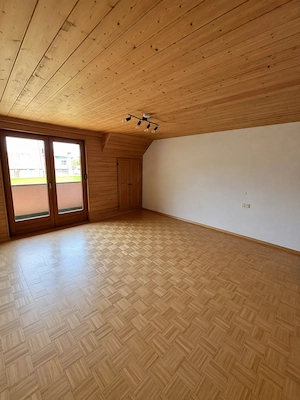 Charmante Wohnung   auch perfekt für 2er- oder 3er-WG