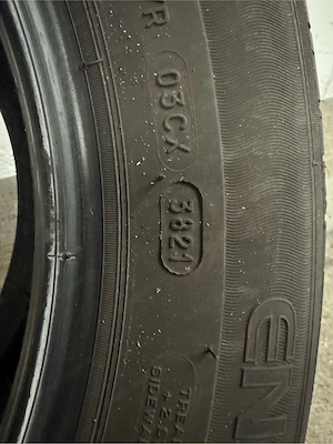 4 x Michelin Sommerreifen 205 60R16 92H Bild 2