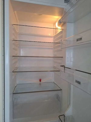 Bauknecht Einbau Kühl Gefrierkombination