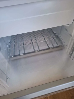 Bauknecht Einbau Kühl Gefrierkombination Bild 7