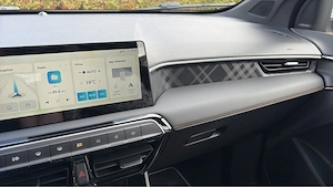 Mietwagen MG3 Hybrid Bild 5