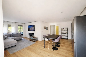 Schöne 3-Zimmer-Wohnung mit Balkon, Loggia und Tiefgarage in Hörbranz   provisionsfrei