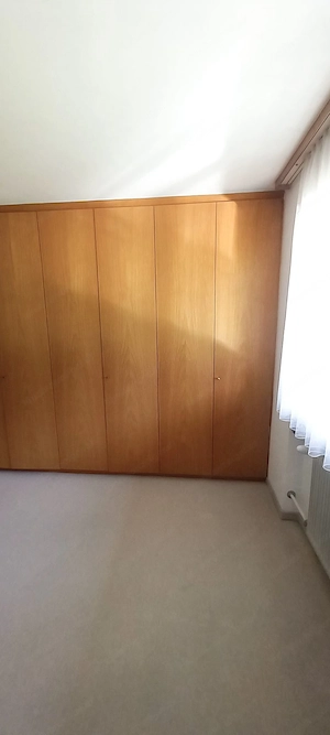 Kleiderschrank massiv 390 x 240 Bild 4