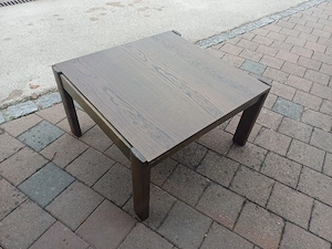 Fernsehtisch   Couchtisch Bild 2