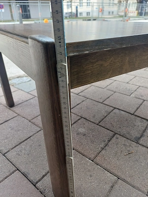 Fernsehtisch   Couchtisch Bild 5