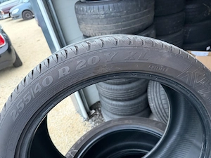 Viking 255 40 20 Sommerreifen Neuwertig Bild 2